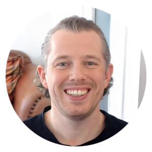 Mark JW Graham - Singing Teacher in Nottingham & Certified Vocal Coach